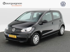 Volkswagen Up! - 1.0 | Airco | Elektrische ramen | Bleutooth | DAB | 47.707 Km