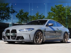 BMW M4 - Competition / X-Drive / R44 Sportuitlaat / Carbon