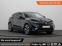 Renault Mégane E-Tech - EV60 Optimum Charge Techno | Stuurverwarming | 17% bijtelling | 360 graden camera | Blind