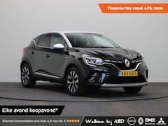 Renault Captur - E-Tech Hybrid 145pk Techno | Grootscherm navigatie | Digitaal dashboard | Achteruitrijcame