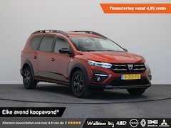 Dacia Jogger - TCe 100pk Bi-Fuel Extreme 5p. | LPG | Dealeronderhouden | 1e eigenaar | Achteruitrijcamera