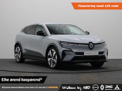Renault Mégane E-Tech - EV60 Optimum Charge Techno | Stuurverwarming | 17% bijtelling | 360 graden camera | Blind