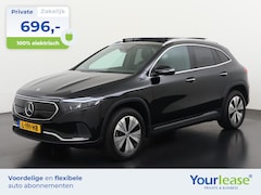 Mercedes-Benz EQA - 250 Luxury 67 kWh | All-in 696, - Private Lease | Direct uit voorraad