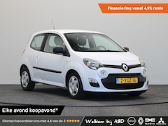 Renault Twingo - 1.2 16V Parisienne | Airco | Radio/mp3 speler | Elektrische ramen voor |