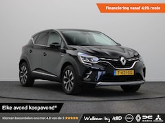 Renault Captur - TCe 90pk techno | BOSE audio | Grootscherm navigatie | Digitaal dashboard | All season ban