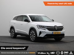 Renault Espace - E-Tech full hybrid 200 techno 7p. | LED | Elektr.achterklep | Adaptive cruise | Climate co