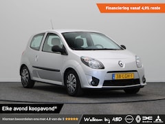 Renault Twingo - 1.2-16V Authentique | Airco | Radio/mp3 speler | Elektrische ramen |