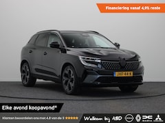 Renault Austral - E-Tech full hybrid 200pk techno esprit Alpine | Stoel- en stuurwielverwarming | Voorruitve