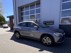 Mercedes-Benz GLA-Klasse - GLA 250 e (247.786)
