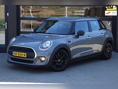 MINI One - 1.5 D Business | NAP | Navi | Cruise | Airco | Sensoren | 5 Deurs