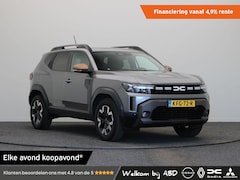 Dacia Duster - Hybrid 140pk Extreme | Stoelverwarming | Blind spot warning | 360 graden camera | Keyless