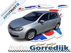 Volkswagen Golf - 1.4 TSI Comfortline AUTOMAAT