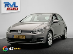 Volkswagen Golf - 1.2 TSI Trendline | Origineel NL | Navigatie | Climate/control | Cruise/control