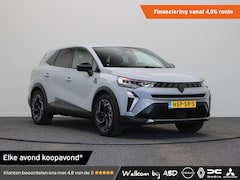 Renault Symbioz - E-Tech full hybrid 145pk esprit Alpine | Stuurwielverwarming | 19" lichtmetalen velgen | A