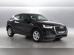 Audi Q2 - 30 TFSI 110pk Pro Line | Full-LED | Android/Carplay | Pdc | 16"Lm