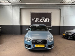 Audi Q3 - 2.0 TFSI quattro S-Line Navi/Airco