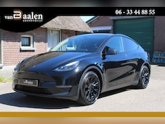 Tesla Model Y - Long Range AWD 75 kWh SOh 88, 9% LEER AUTOPILOT NAVI TREKHAAK 161000KM