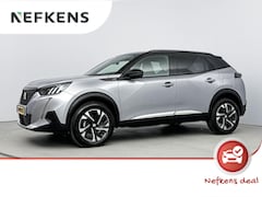 Peugeot 2008 - 1.2 PureTech 130 GT | Automaat | GT pack | Sportstoelen | Elektrisch verstelbare bestuurde
