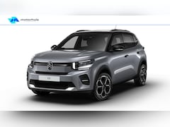 Citroën C3 - | Max | 1.2 Hybrid 110pk Automaat | Navigatie | Camera |
