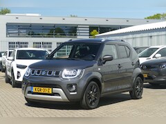 Suzuki Ignis - 1.2 Smart Hybrid Select | A CAMERA | RIJKLAARPRIJS |
