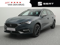 SEAT Leon Sportstourer - FR Business 1.5 TSI eHybrid 204PK | Trekhaak | Apple Carplay / Android Auto | Achteruitrij