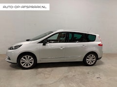 Renault Grand Scénic - 1.2 TCe Bose Navi Trekhaak PDC Cruise Clima