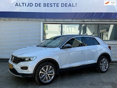 Volkswagen T-Roc - 1.5 TSI Sport Business R l Virtual l LED Xenon l ACC l Climate l Navi l VDOH l
