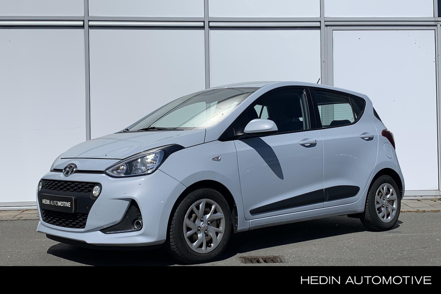 Hyundai i10 - 1.0i Comfort | Nieuwe foto's volgen! | - AutoWereld.nl