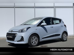 Hyundai i10 - 1.0i Comfort | Nieuwe foto's volgen | Airco | Cruise control | Bluetooth | Stuurbediening