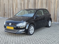 Volkswagen Polo - 1.2 TSI Comfortline 6-Bak