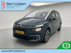 Citroën Grand C4 SpaceTourer - 1.2 PureTech Bns | Geen import | 7 Persoons | Trekhaak