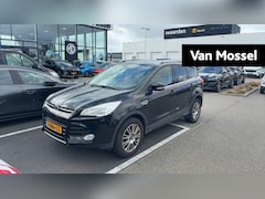 Ford Kuga - 1.6 Titanium trekhaak - stoelverwarming
