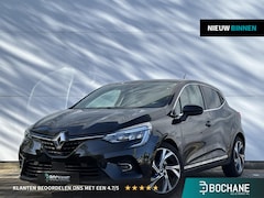 Renault Clio - 1.0 TCe | Automaat | Navigatie | Camera |