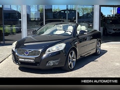 Volvo C70 Convertible - 2.5 T5 Tourer | 1e eigenaar | Nieuw door ons geleverde T5 met slechts 75.000 km | Automaat