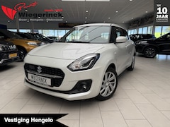 Suzuki Swift - 1.2 Select Hybrid [ APPLE CARPLAY / ANDROID AUTO | AUTOMAAT | SU