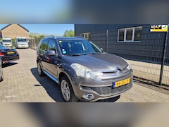 Citroën C-Crosser - 2.4-16V Exclusive 7p