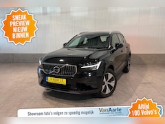 Volvo XC40 - T5 Aut. Plug-in Hybrid Bright Parkeercamera Keyless 262pk