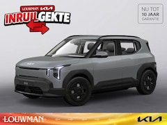 Kia EV2 - Air 42.2 kWh * Voorraadvoordeel inclusief € 3.000, - inruilpremie* OBV Particuliere aansch