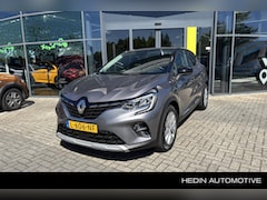 Renault Captur - 1.3 TCe 140 Intens | 1e eigenaar | Dealer onderhouden | | automaat | camera | keyless |