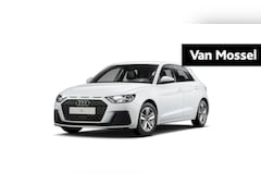 Audi A1 Sportback - 25 TFSI Pro Line 95 PK | Automaat |