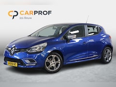 Renault Clio - 0.9 TCe GT-line Airco | Cruise | Lichtmetaal | Bluetooth