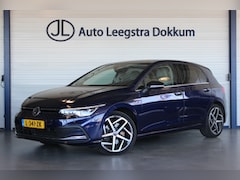 Volkswagen Golf - 1.5 eTSI Style Head-Up | Alcantara | DCC | Stoelverw. | IQ Light | Harman/Kardon | Camera