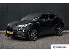 Toyota C-HR - 1.8 Hybrid Business Plus | Camera | Adapt. cruise | Stuur/Stoelverwarming | Apple/Android