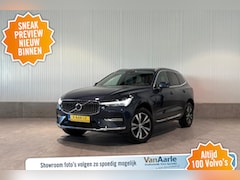 Volvo XC60 - T6 Aut. Long Range Inscription ACC Stoelverwarming 350k