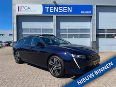 Peugeot 508 SW - 1.6 225PK PureTech First Edition | Vol leder | Opendak | Focal | Opendak | Electrische kof