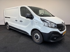 Renault Trafic - L2H1 Euro 6 Airco 120 PK