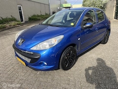 Peugeot 206 - 1.4 XS
