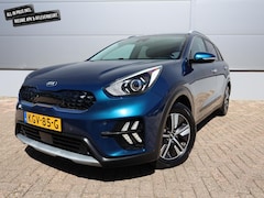 Kia Niro - 1.6 GDi Hybrid DynamicPlusLine(Vol Opties)1eigenaar
