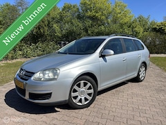 Volkswagen Golf Variant - 1.4 TSI Trendline HANDEL/EXPORT