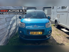 Citroën C3 Picasso - 1.6 VTi Exclusive airco navi org NL